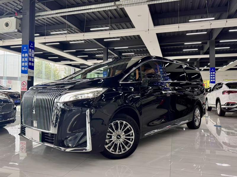 Wey 80 Hybrid, 2025 — купить в Туле под ключ