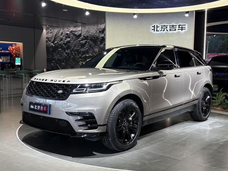Land Rover Range Rover Velar, 2022 — купить в Пензе под ключ