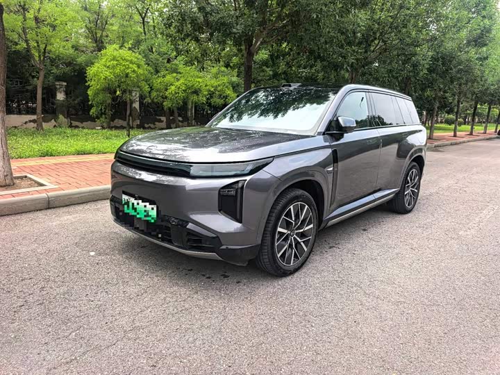 GAC Trumpchi S7, 2024 — купить в Йошкар-Оле под ключ