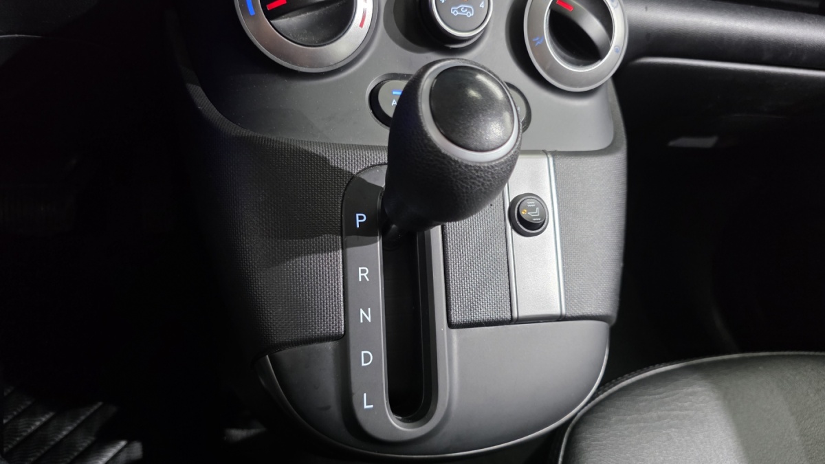 Hyundai Casper, 2022 — фото 8 из 12