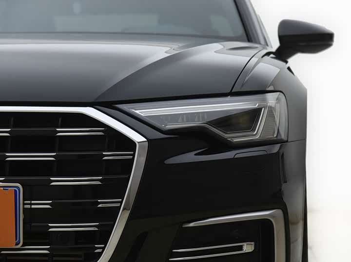 Audi A6L, 2023 — фото 3 из 9