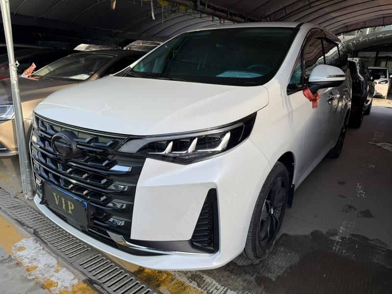 GAC Trumpchi M6, 2025 — купить в Саранске под ключ