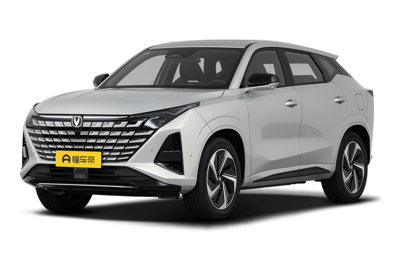 Changan UNI-Z Hybrid, 2024 — фото 9 из 9