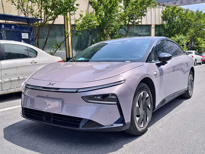 XPeng F57, 2025 — купить в Брянске под ключ
