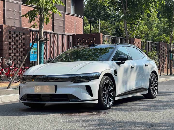 Zeekr 007 GT, 2025 — купить в Курске под ключ