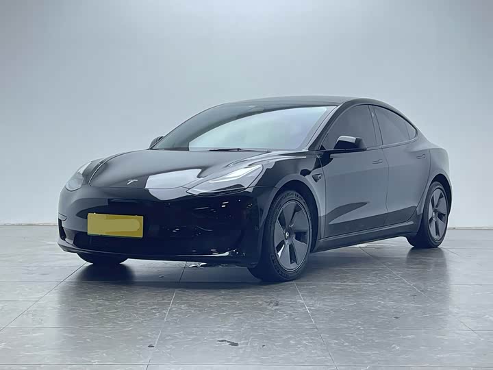 Tesla Model 3, 2021 — купить в Калуге под ключ