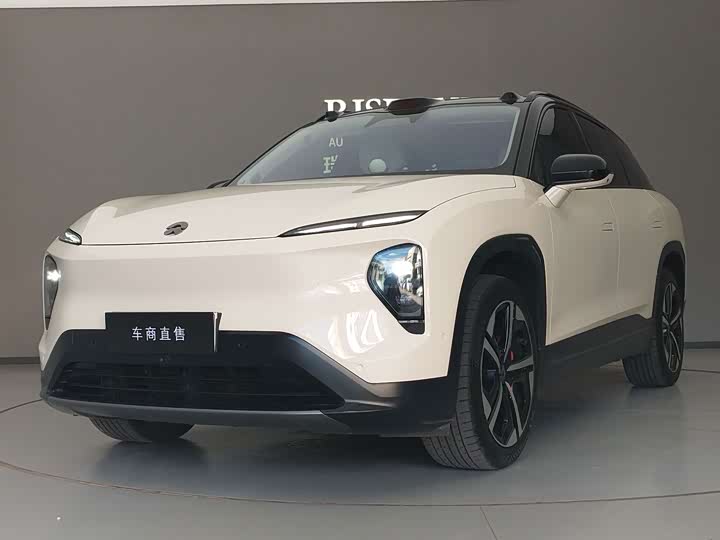 Nio ES7, 2023 — купить в Кирове под ключ