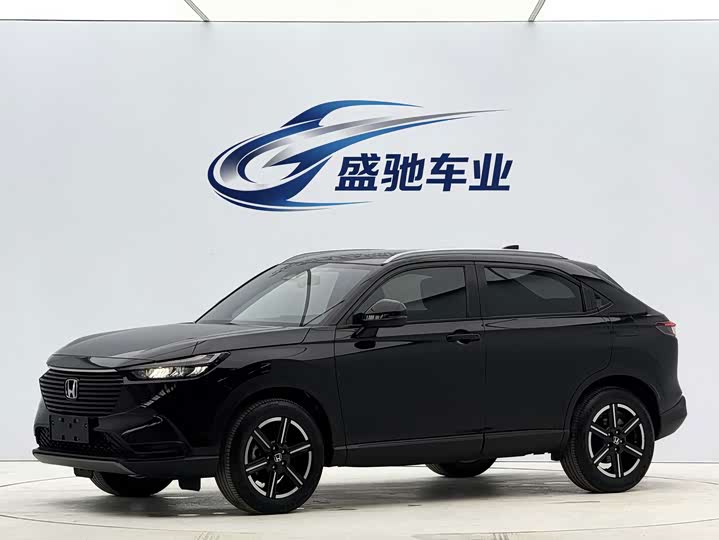 Honda Vezel, 2023 — купить в Смоленске под ключ