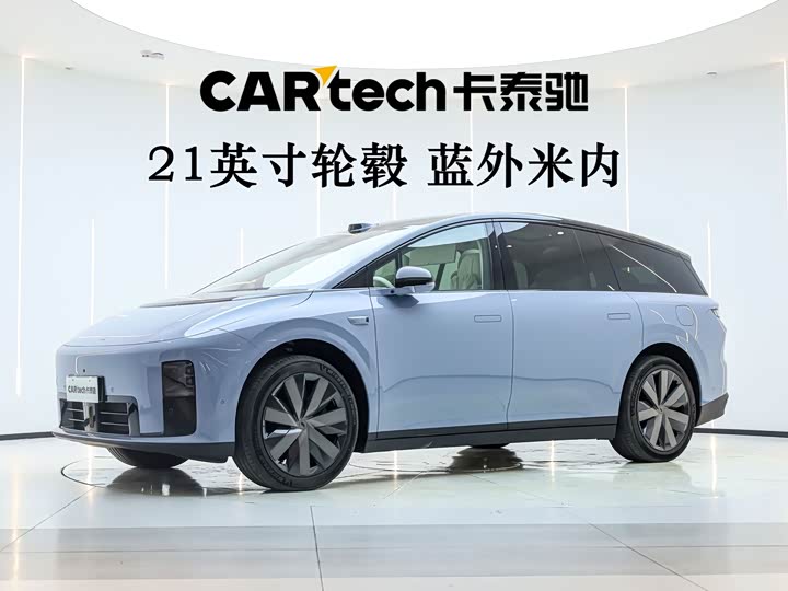 LiXiang i8, 2025 — купить в Санкт-Петербурге под ключ