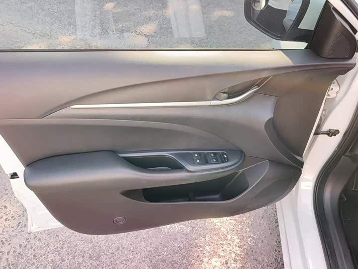 Buick Excelle GT, 2021 — фото 7 из 9