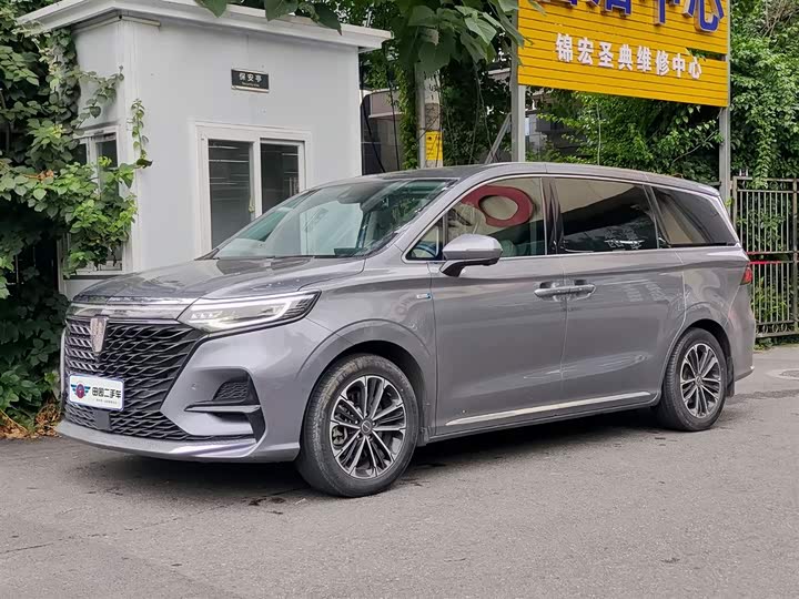 Roewe iMax 8, 2022 — купить в Санкт-Петербурге под ключ