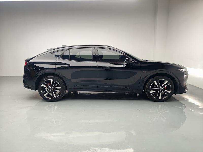 Ford Mondeo Sport (Evos), 2023 — фото 8 из 12