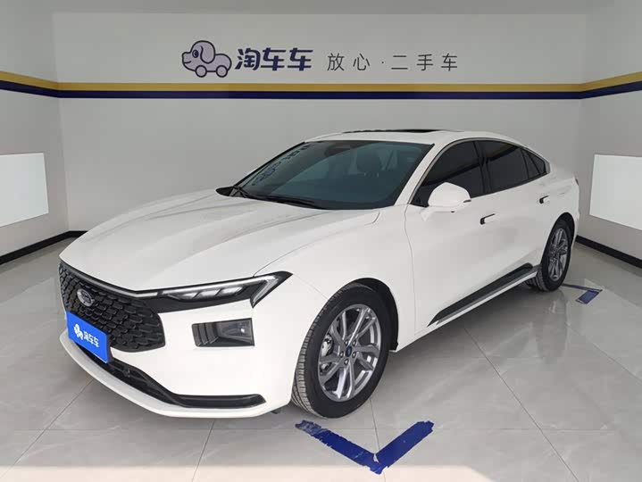 Ford Mondeo, 2024 — купить в Самаре под ключ