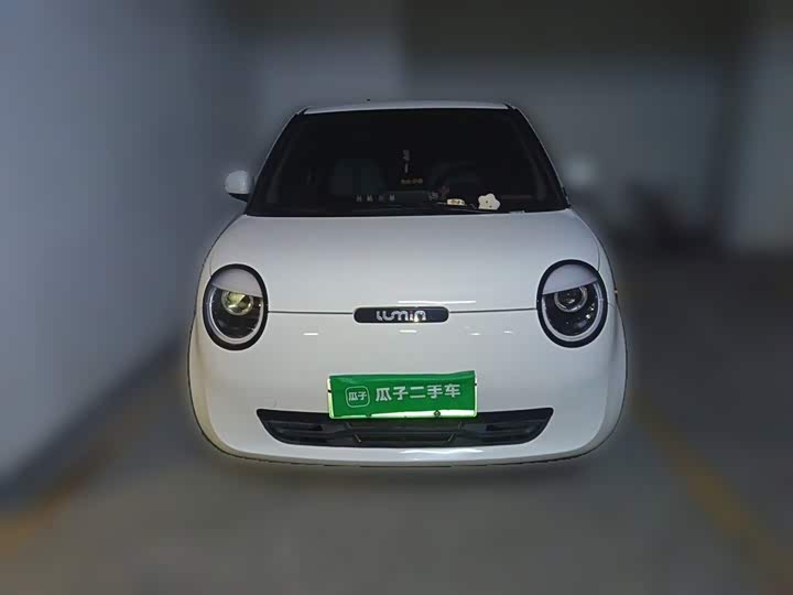 Changan Qiyuan (Nevo) Lumin, 2025 — фото 2 из 9
