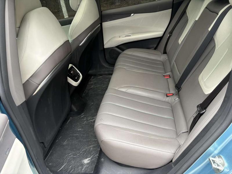 Changan Deepal L07, 2024 — фото 11 из 12