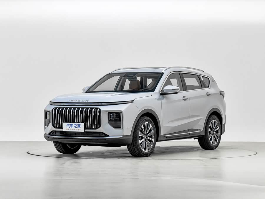 Jetour X70 Plus, 2026 — купить в Казани под ключ