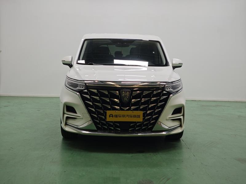 Roewe iMax 8, 2023 — фото 2 из 12
