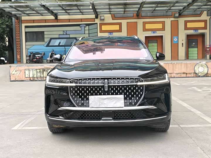 Lincoln Nautilus, 2023 — купить в Самаре под ключ