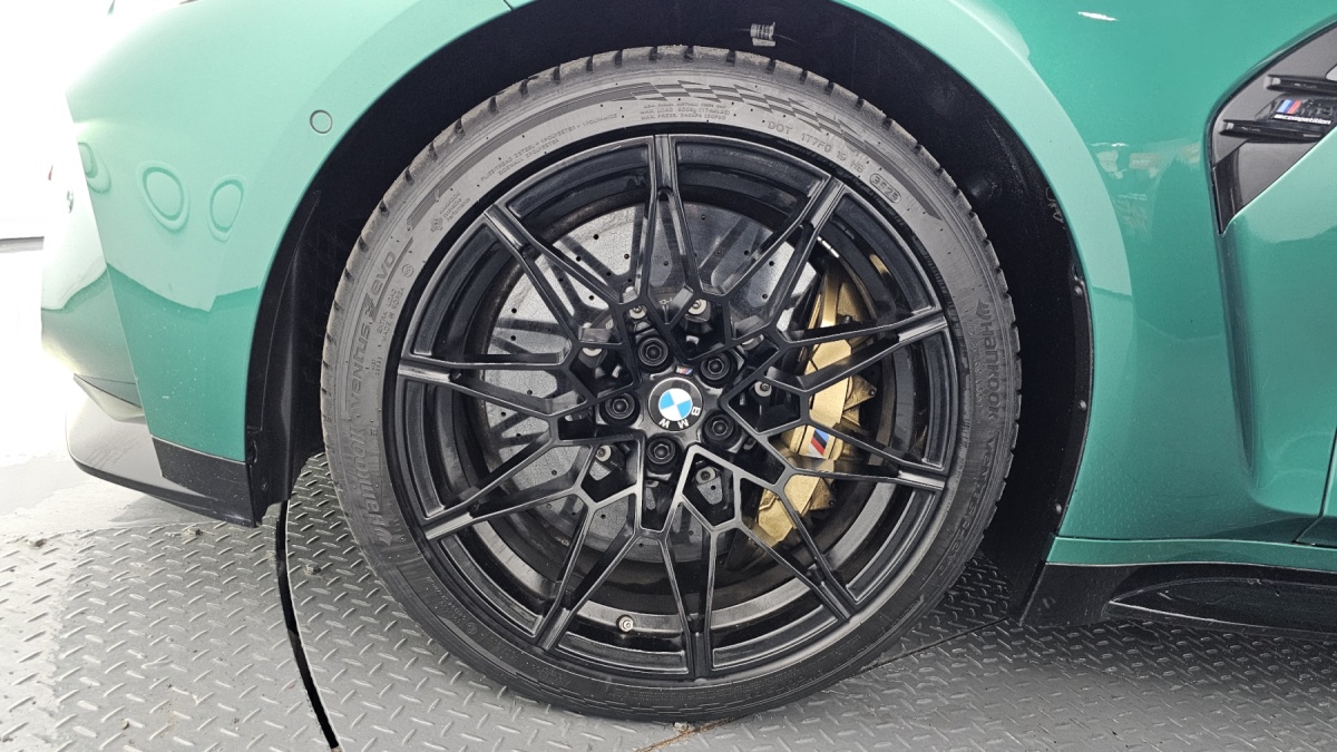 BMW M3, 2025 — фото 5 из 12