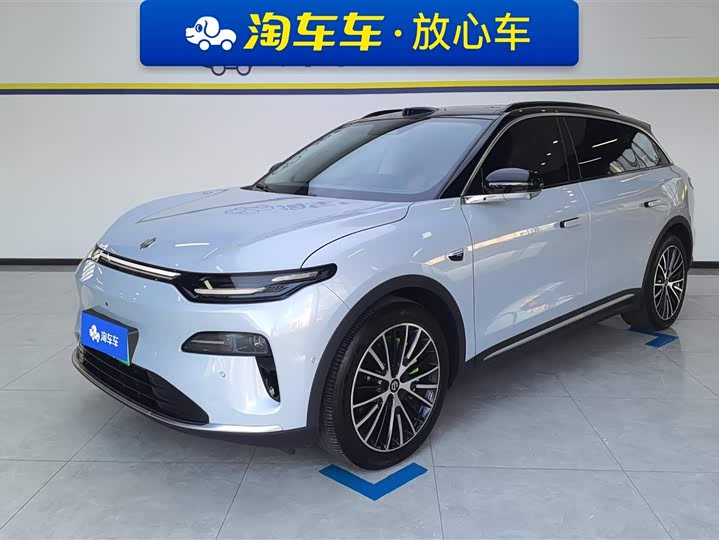 Leapmotor C11, 2025 — купить в Чебоксарах под ключ