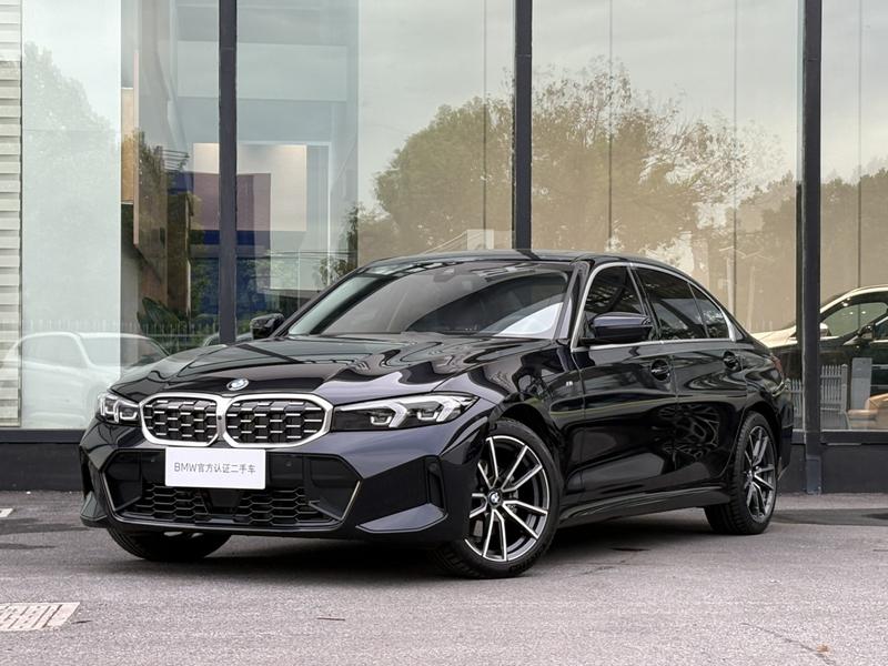 BMW 3 Series, 2026 — купить в Орле под ключ