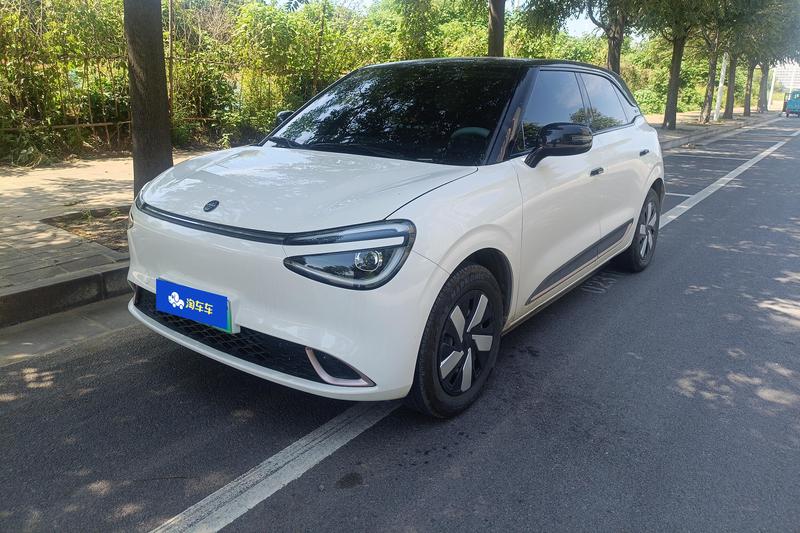 Dongfeng Yipai Nano 01, 2025 — купить в Туле под ключ