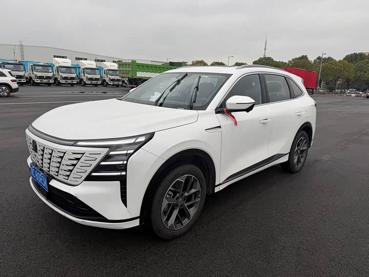 Changan CS75 Plus, 2025 — фото 3 из 9