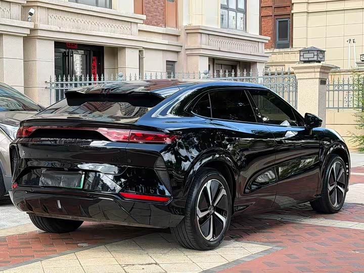 BYD Song L, 2025 — фото 7 из 9