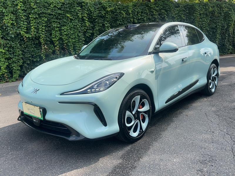 IM motors LS6, 2023 — купить в Калуге под ключ