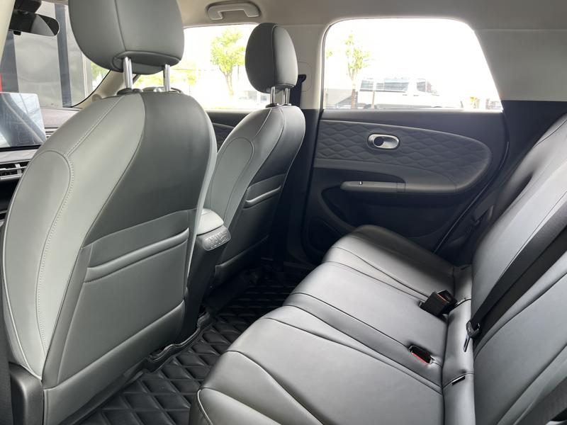Dongfeng Yipai Nano 01, 2024 — фото 10 из 11
