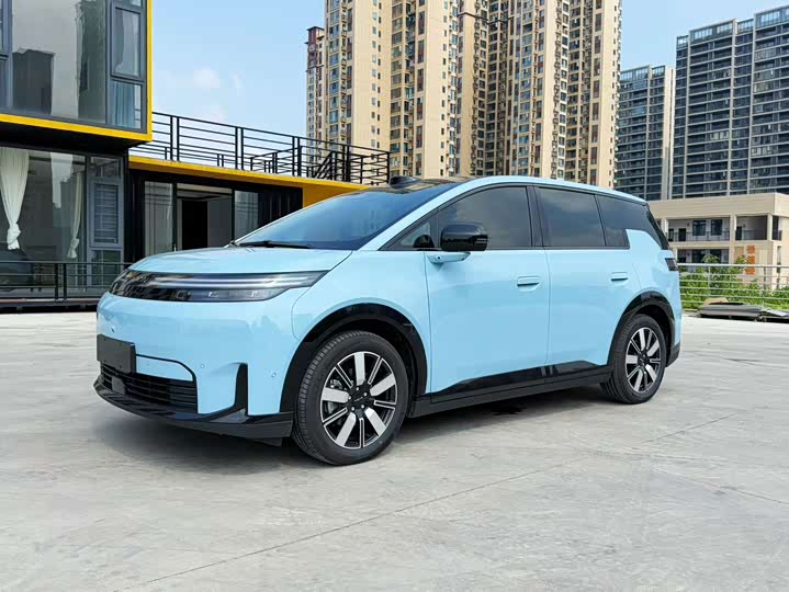 GAC Aion N60, 2026 — купить в Орле под ключ
