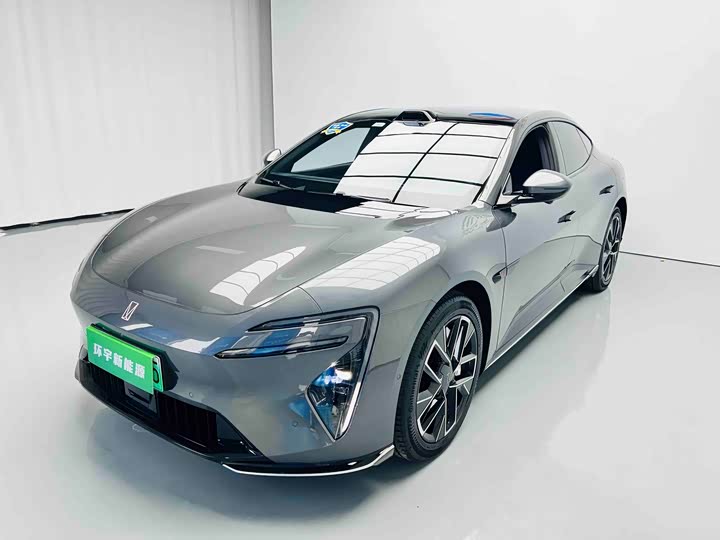 Avatr 06, 2025 — купить в Ижевске под ключ