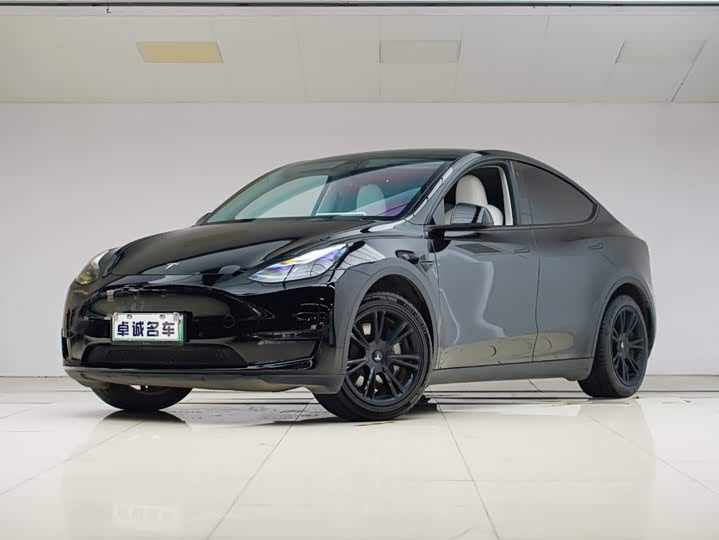 Tesla Model Y, 2023 — купить в Санкт-Петербурге под ключ