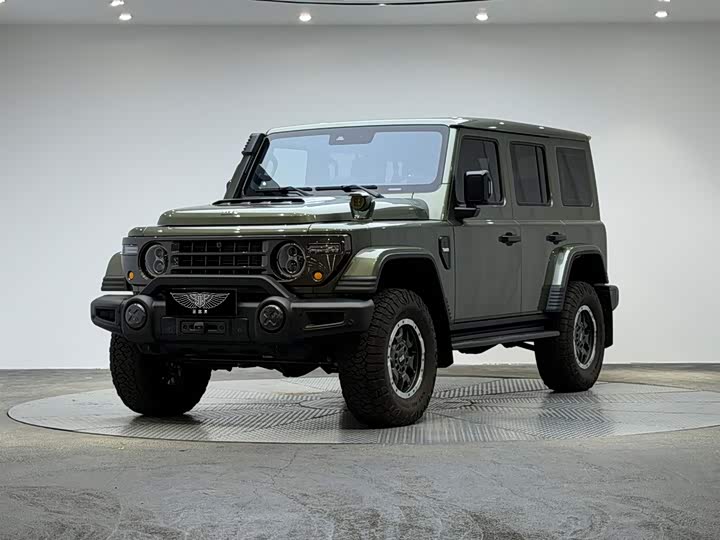 BAW 212 T01, 2025 — купить в Тамбове под ключ