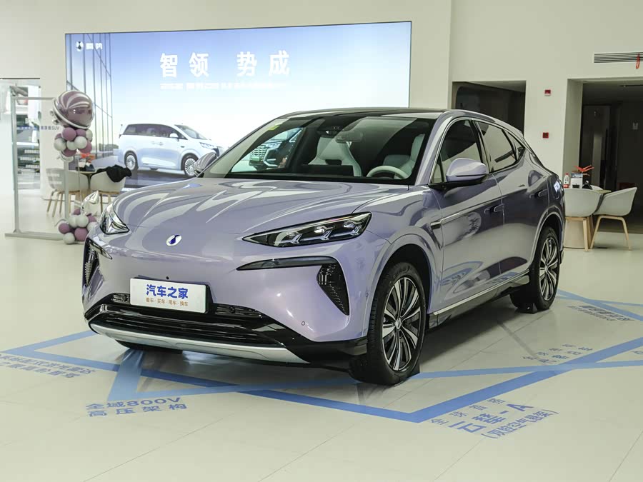 Denza N7, 2026 — купить в Санкт-Петербурге под ключ