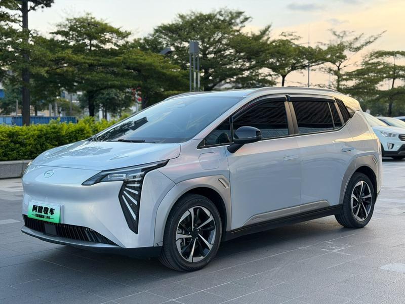 GAC Aion Y, 2025 — купить в Орле под ключ