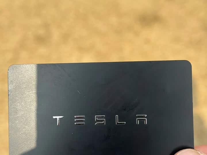 Tesla Model 3, 2025 — фото 9 из 9