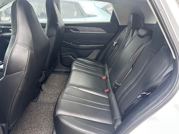 Dongfeng Aeolus Sky EV01, 2024 — фото 5 из 9