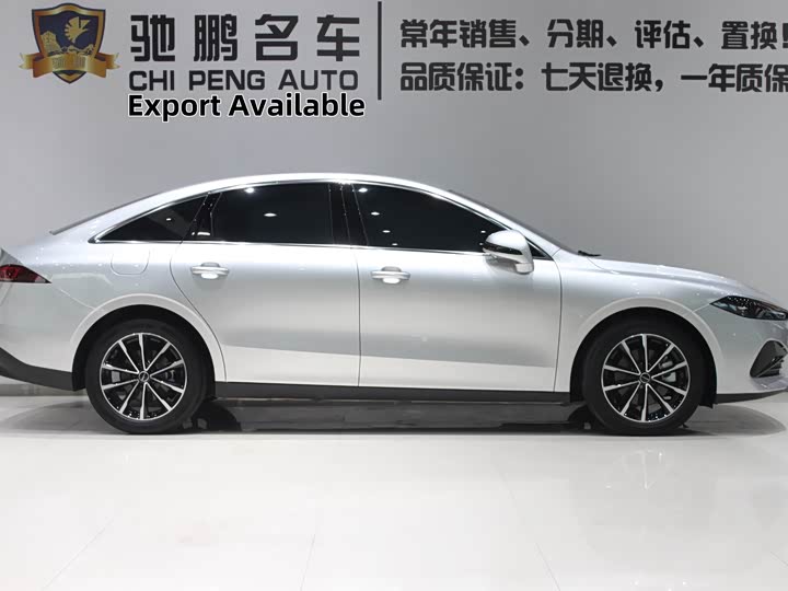 Roewe D7, 2025 — фото 3 из 9