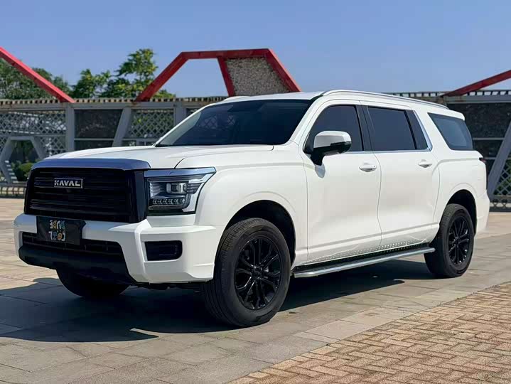 Haval H5, 2024 — купить в Перми под ключ