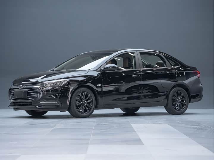 Chevrolet Monza, 2022 — купить в Иванове под ключ