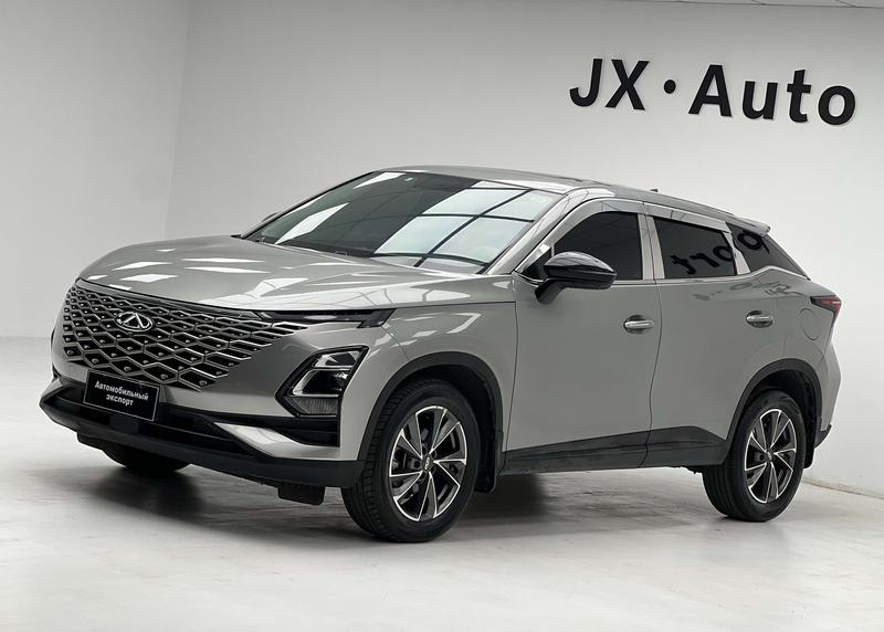 Chery Omoda C5, 2022 — купить в Нижнем Новгороде под ключ