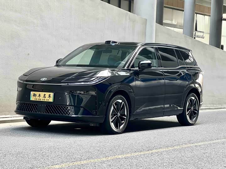 Toyota bZ3X, 2026 — купить в Оренбурге под ключ