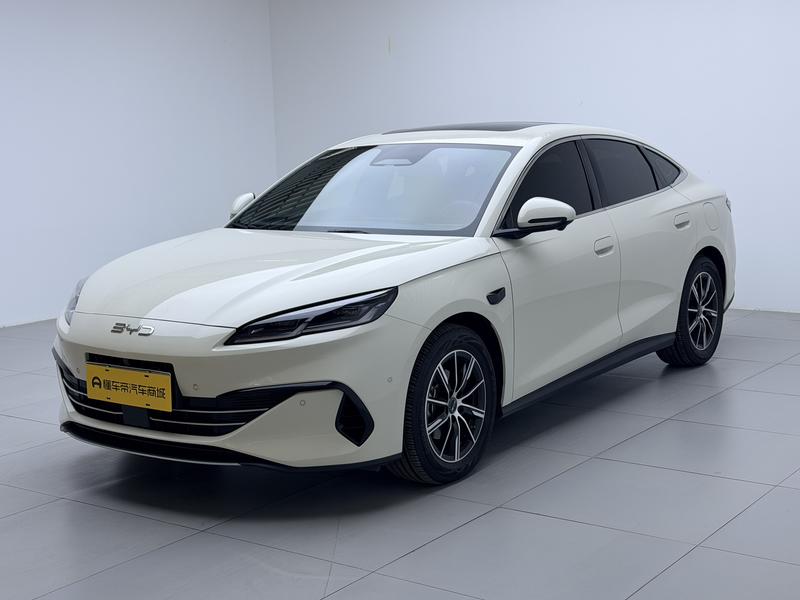 BYD Seal 06 Hybrid/EV, 2024 — купить в Тольятти под ключ