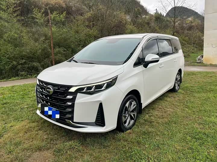 GAC Trumpchi M6, 2024 — купить в Владимире под ключ