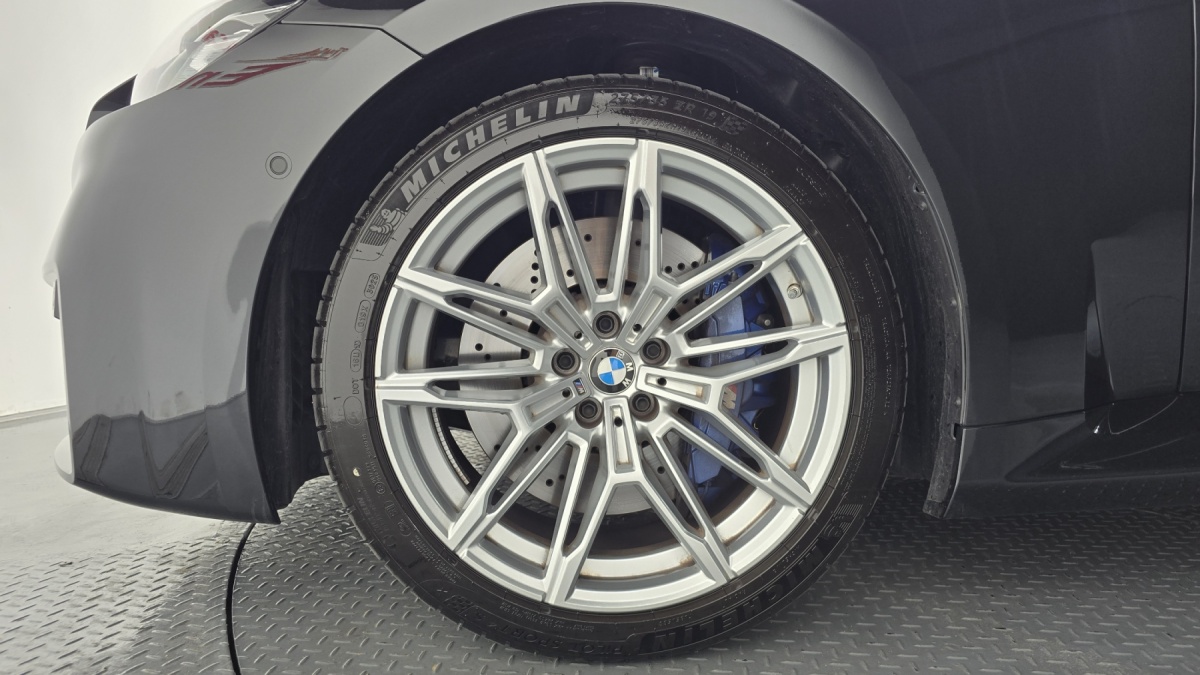 BMW M2, 2025 — фото 5 из 12