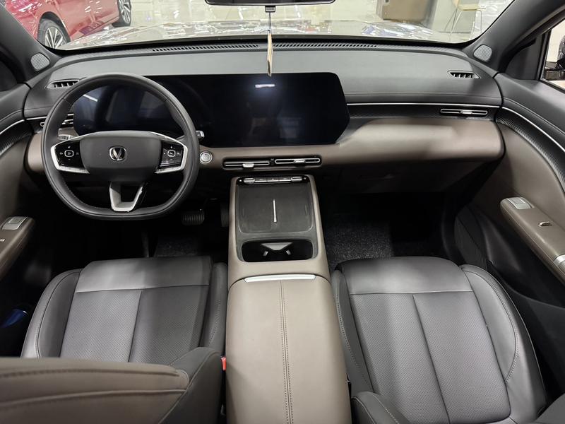 Changan CS55 Plus, 2025 — фото 7 из 12