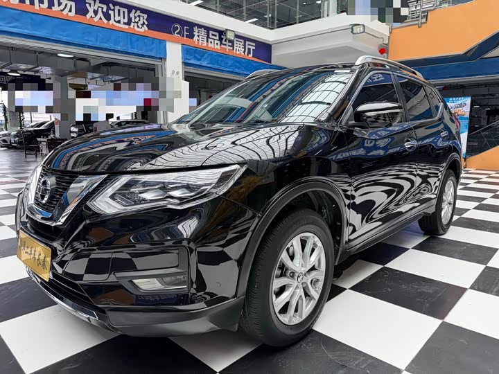 Nissan X-Trail, 2022 — купить в Казани под ключ