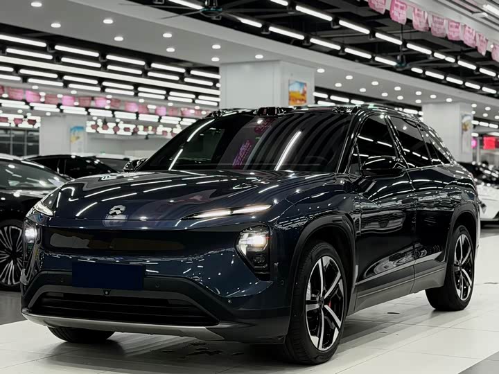 Nio ES7, 2023 — купить в Санкт-Петербурге под ключ