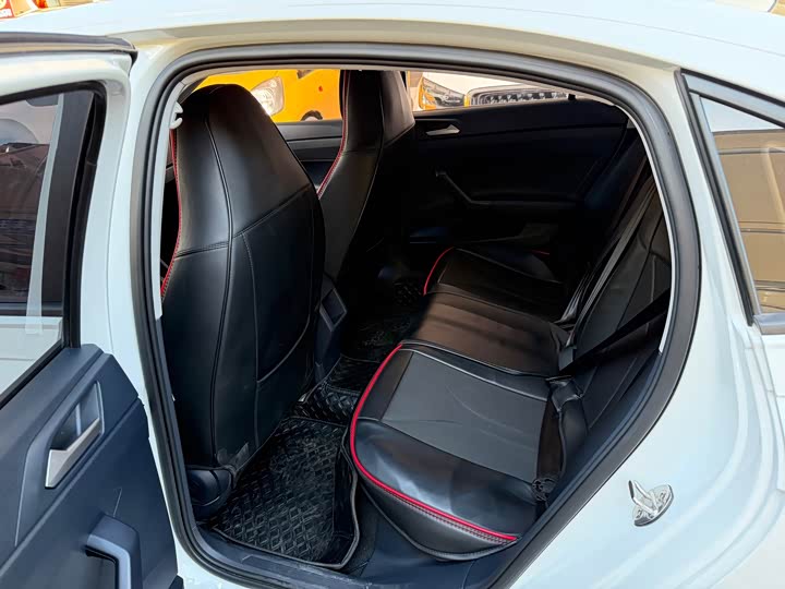 Volkswagen Lavida, 2023 — фото 9 из 9